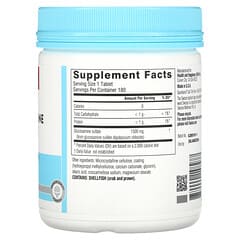 Swisse, Ultiboost, Glucosamine Sulfate, 1,500 mg, 180 Tablets
