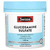 Ultiboost, Sulfato de Glicosamina, 1.500 mg, 180 Comprimidos
