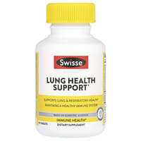 Supplément Santé Pulmonaire Xemenry - Désintoxication Poumons - 30/60/120 Capsules - Neuf