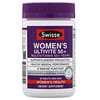 Women's Ultivite 50+ Multivitamin, 60 Tablets