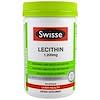 Lecithin, 1,200 mg, 250 Capsules