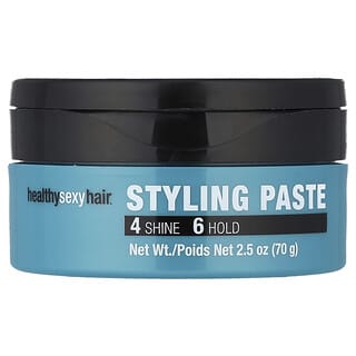 SexyHair, паста для укладки волос, 70 г (2,5 унции)