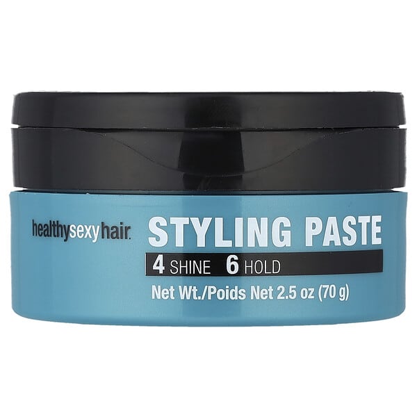 SexyHair, 스타일링 페이스트, 70g(2.5oz)