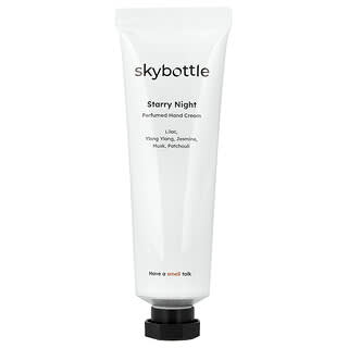 Skybottle, 퍼퓸드 핸드 크림, Starry Night, 50ml