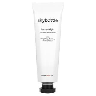 Skybottle, Crème parfumée pour les mains, Nuit étoilée, 50 ml