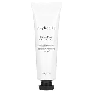 Skybottle, Crème parfumée pour les mains, Fièvre printanière, 50 ml