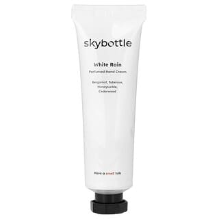 Skybottle, Perfumed Hand Cream, White Rain, 50 ml