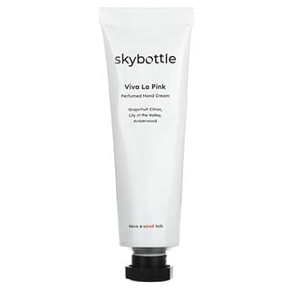 Skybottle, Perfumed Hand Cream, Viva La Pink, 50 ml