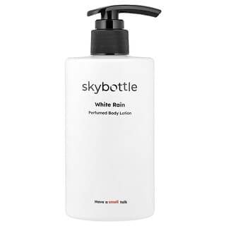 Skybottle, Parfymerad kroppslotion, White Rain, 300 ml