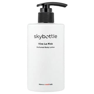 Skybottle, Perfumed Body Lotion, Viva La Pink, 300 ml