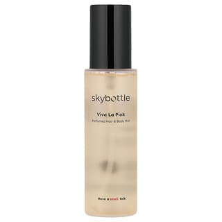 Skybottle, Perfumed Hair & Body Mist, Viva La Pink, 100 ml