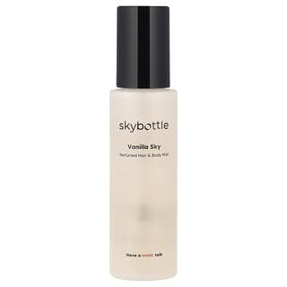 Skybottle, Perfumed Hair & Body Mist, Vanilla Sky , 100 ml
