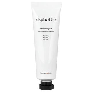 Skybottle, Parfimirana krema za ruke, Muhwagua, 50 ml
