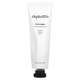 Skybottle, Parfümierte Handcreme, Muhwagua, 50 ml