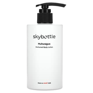 Skybottle, 芳香沐浴露，Muhwagua，300 毫升