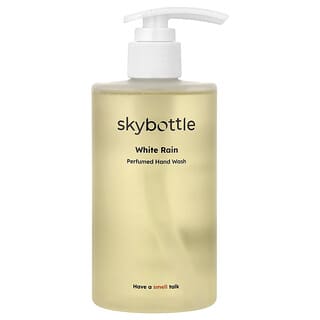 Skybottle, Jabón para manos perfumado, White Rain, 300 ml