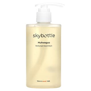 Skybottle, Perfumed Hand Wash, Muhwagua, 300 ml