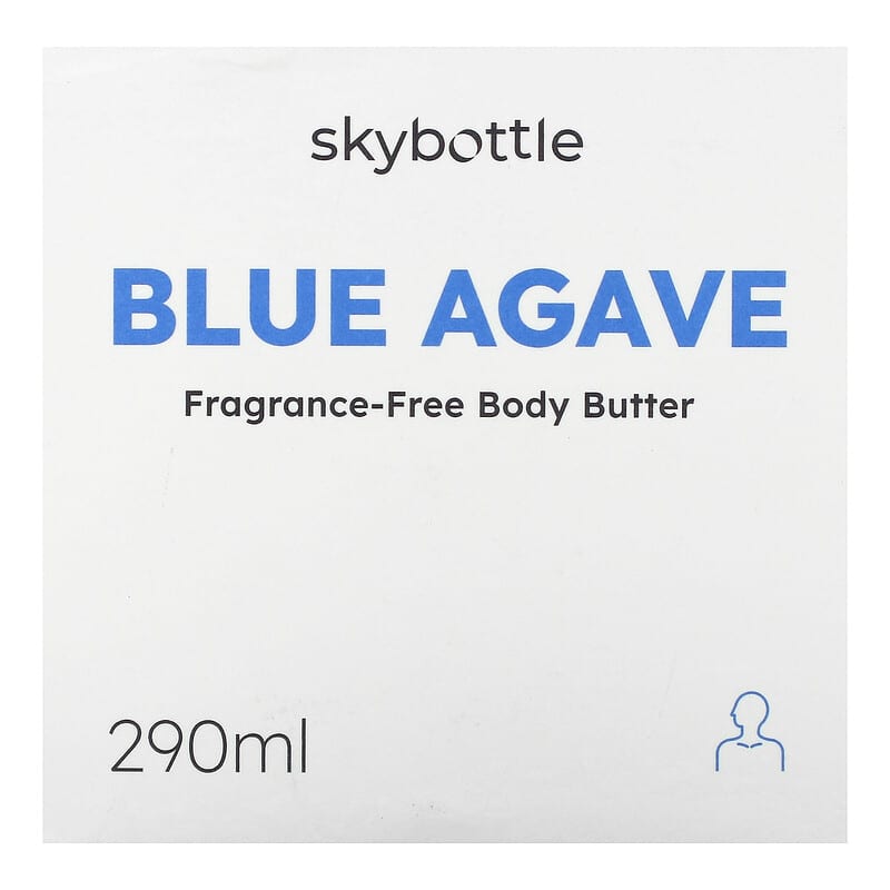Fragrance-Free Body Butter