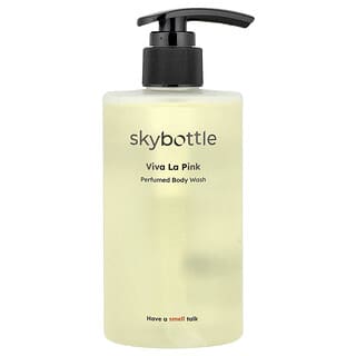 Skybottle, Parfimirani gel za tuširanje, Viva La Pink, 300 ml
