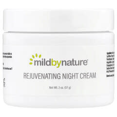 Rejuvenating Night Cream（リジュベネーティング ナイト