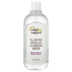 オールインワン ミセラークレンジングウォーター、400ml（13液量オンス）