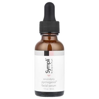 Sympli Beautiful, Serumdipity, Sérum facial Pycnogenol®, 30 ml (1 oz. líq.)