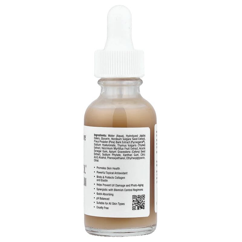 Serumdipity（セラムディピティ）、Pycnogenol®（ピクノジェノール
