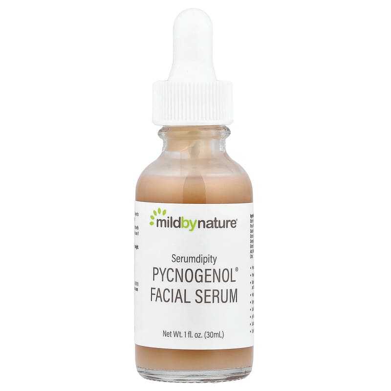 Serumdipity（セラムディピティ）、Pycnogenol®（ピクノジェノール