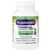 Symbiotics, Colostrum Plus® Chewables, Pineapple, 120 Chewable Tabs
