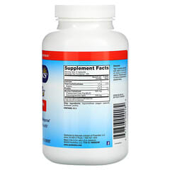 Symbiotics, Colostrum Plus, 240 Veg Capsules
