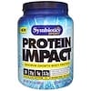 Sport Protein Impact, Unflavored Powder, 24.1 oz (683 g)