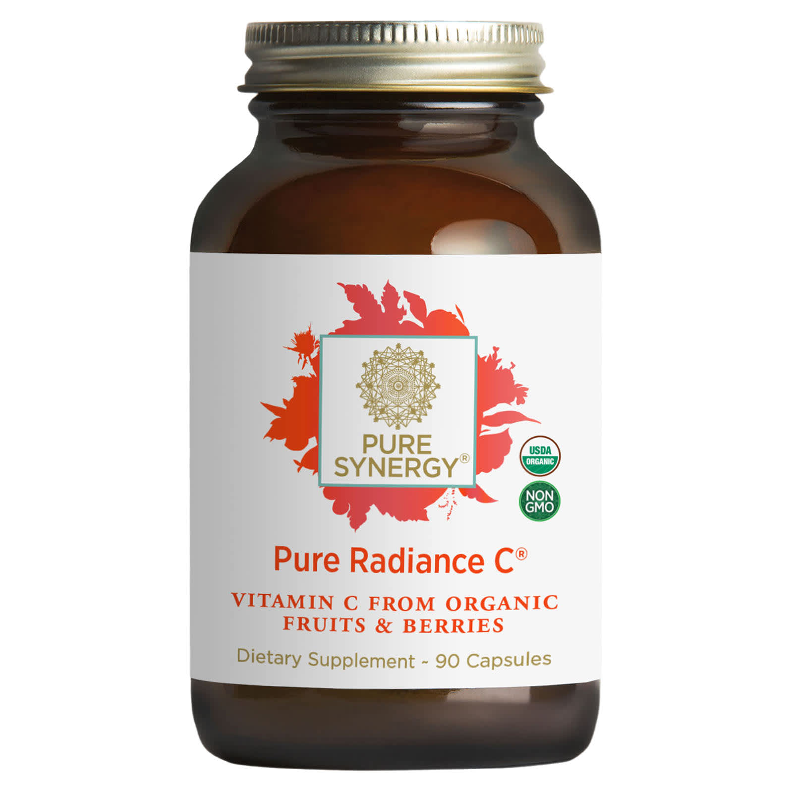 Pure Radiance C®（ピュアラディアンスC）、90粒