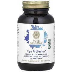 Amazon.com: Pure Synergy SuperPure Grape Seed Extract