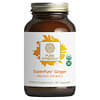 SuperPure® Ginger, 60 Capsules
