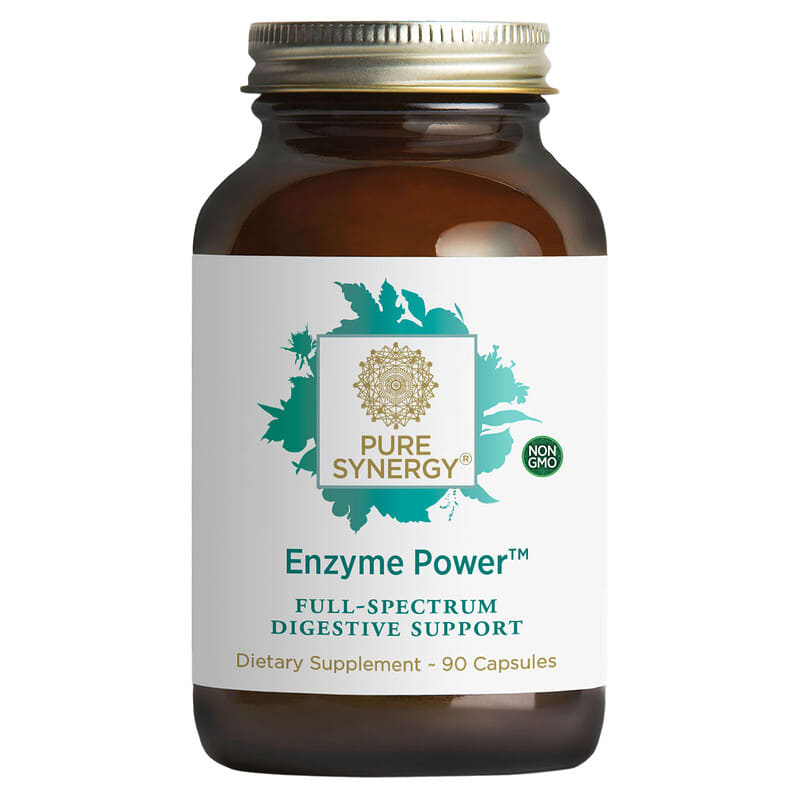Enzyme Power™（エンザイムパワー）、90粒