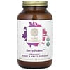 Berry Power, Organic Berry & Fruit Powder, 5.3 oz (150 g)