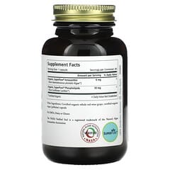 Pure Synergy, SuperPure Astaxanthin, Organic Extract, superreines Astaxanthin, Bio-Extrakt, 60 Kapseln