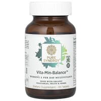 Pure Synergy - iHerb