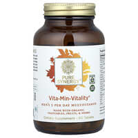 Vita-Min-Vitality®（ビタミンバイタリティ）、Men's 2 Per Day
