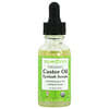 Organic Castor Oil, Eyelash Serum, 1 fl oz (30 ml)