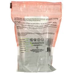 Sky Organics, African Black Soap, 16 fl oz (454 g)