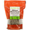 African Black Soap, 16 fl oz (454 g)