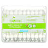 Baby Organic Cotton Swabs, 60 Count