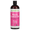 Organic Jamaican Black Castor Oil, 16 fl oz (473 ml)