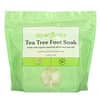 Tea Tree Foot Soak, 1 lb (16 oz)