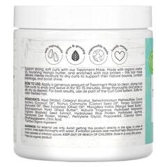 Sky Organics, Curl Care, Treatment Mask, 236 ml (8 fl. oz.)