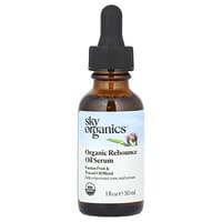 Sky Organics, Organic Rebounce Oil Serum, 1 fl oz (30 ml)