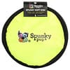 Spunky Pup, Scoopy, Disque souple, 1 pièce