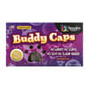 Buddy Caps，狗狗零食，豬肉味，5 盎司（142 克）