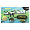 MuttLikes, Friandises pour chiens, Dinde, 142 g